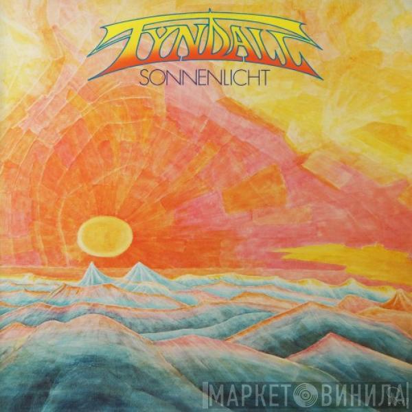  Tyndall  - Sonnenlicht