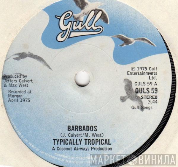  Typically Tropical  - Barbados