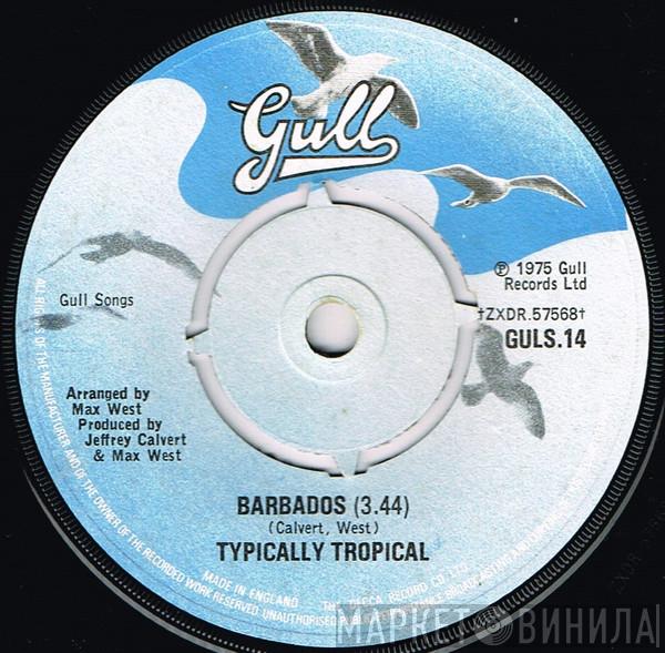 Typically Tropical - Barbados