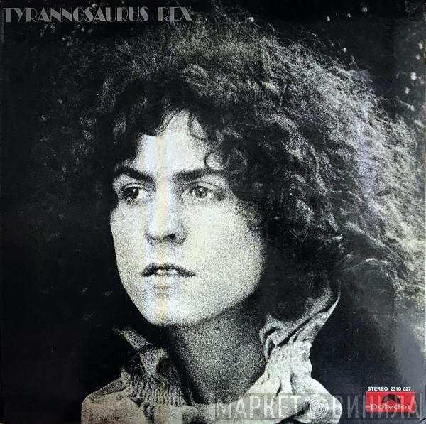  Tyrannosaurus Rex  - A Beard Of Stars