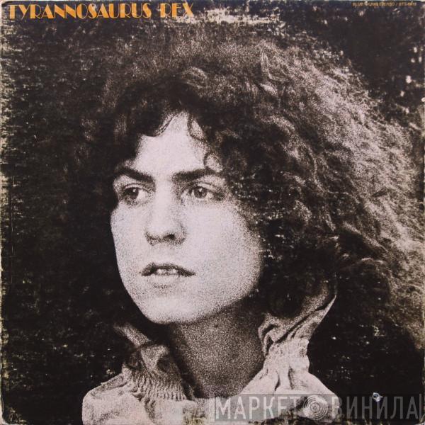  Tyrannosaurus Rex  - A Beard Of Stars