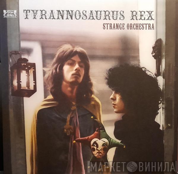 Tyrannosaurus Rex - Strange Orchestra