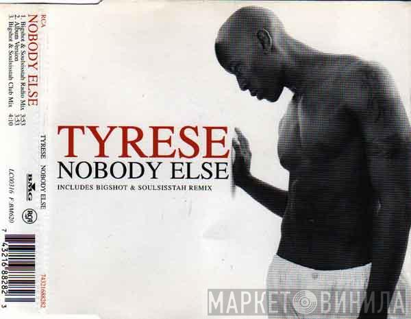Tyrese - Nobody Else
