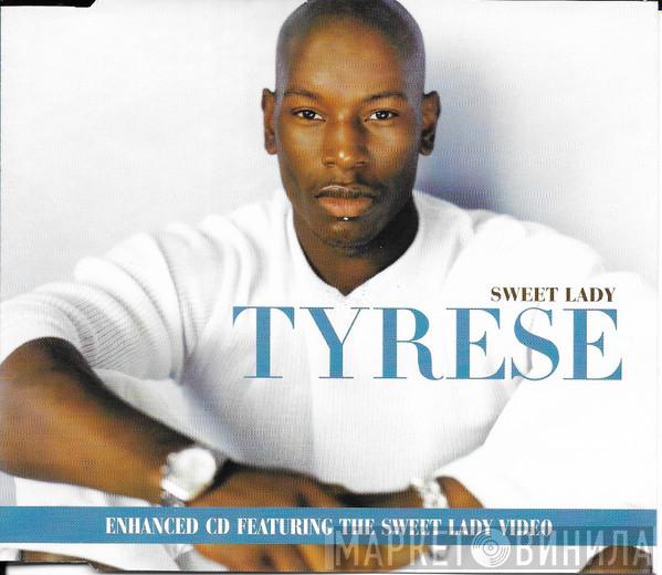 Tyrese - Sweet Lady
