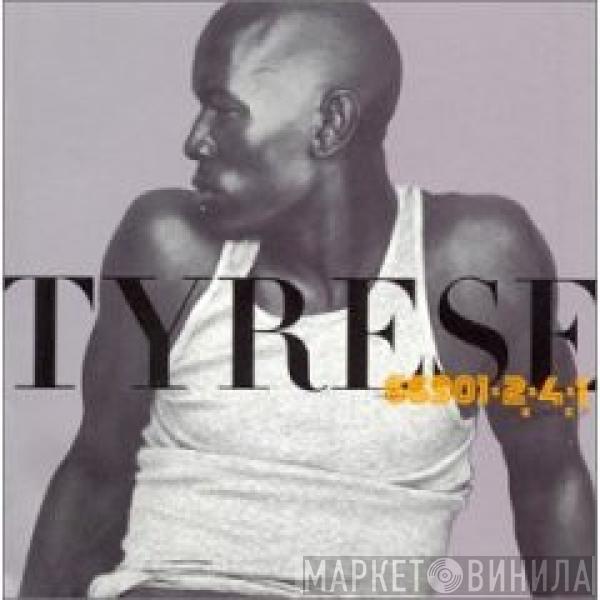 Tyrese - Tyrese