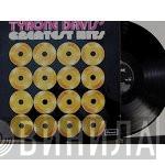 Tyrone Davis - Tyrone Davis' Greatest Hits