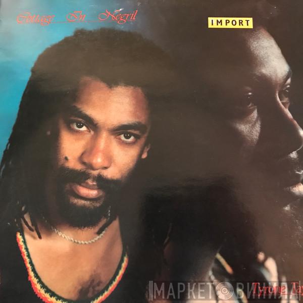 Tyrone Taylor - Cottage In Negril