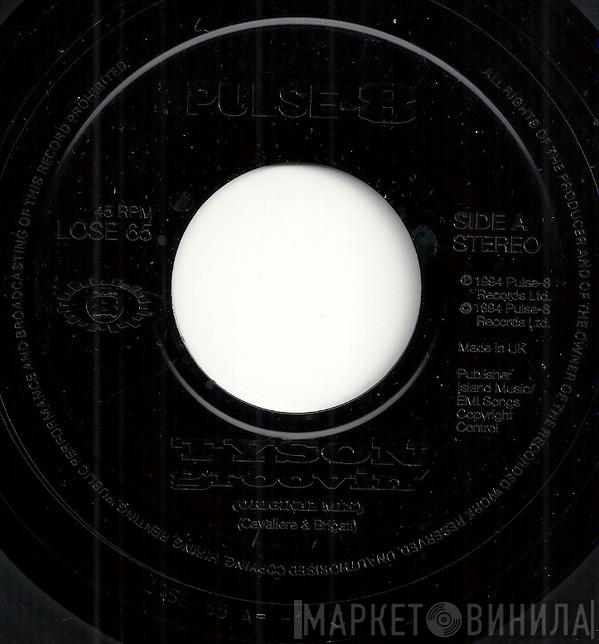Tyson  - Groovin'