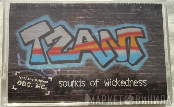 Tzant - Sounds Of Wickedness