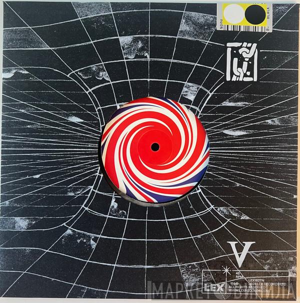 U  -  Full Moon​/​Black Hole