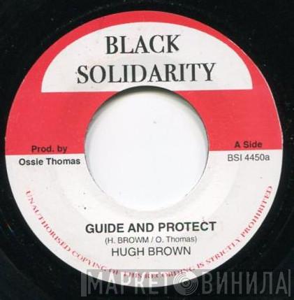 U Brown - Guide And Protect
