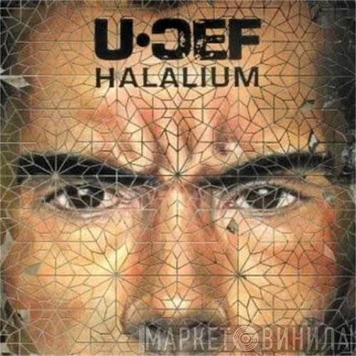 U-Cef - Halalium