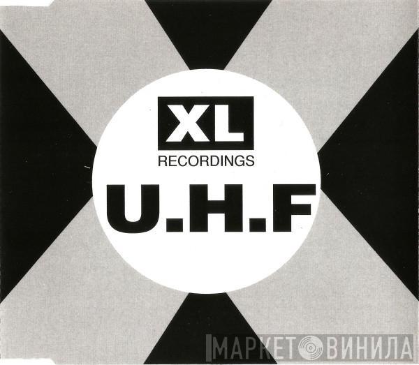  U.H.F.  - U.H.F