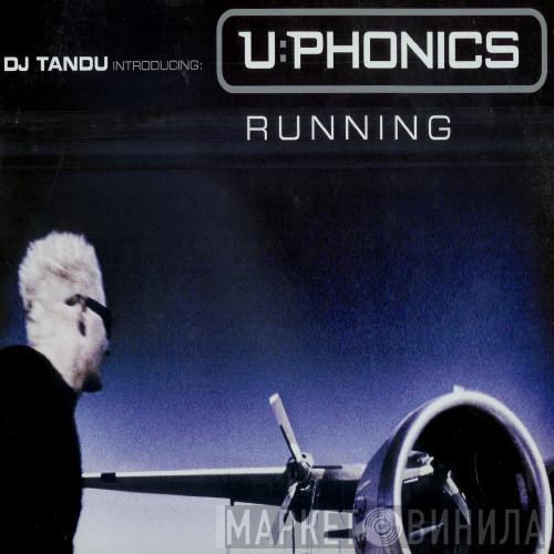 U:Phonics - Running