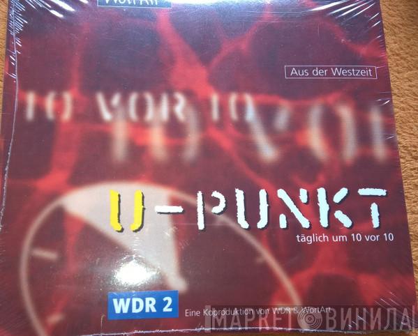  - U-Punkt