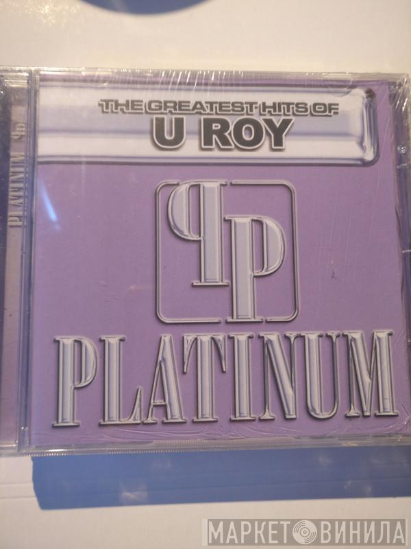 U-Roy - Platinum