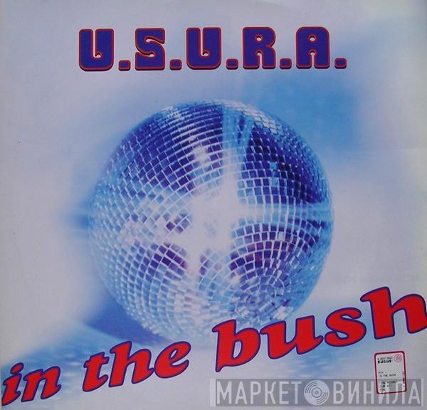 U.S.U.R.A. - In The Bush