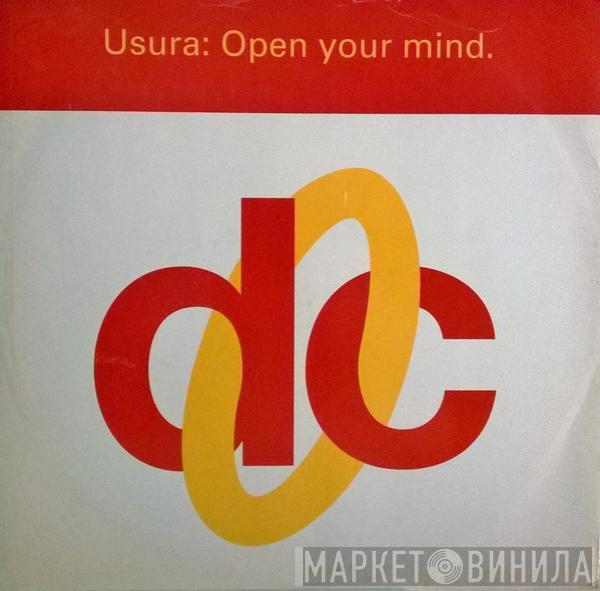 U.S.U.R.A. - Open Your Mind