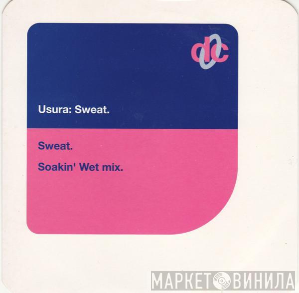 U.S.U.R.A. - Sweat