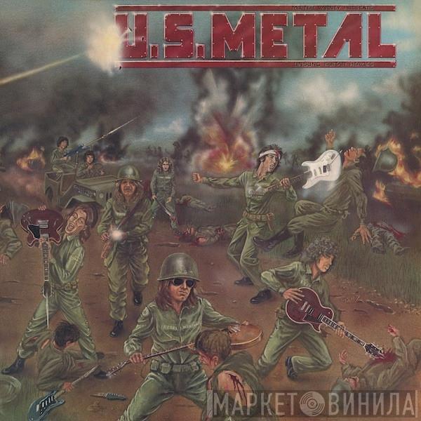  - U.S. Metal (Unsung Guitar Heroes)