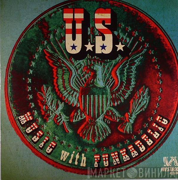 U.S.  - Music With Funkadelic