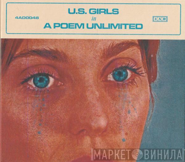 U.S. Girls - In A Poem Unlimited