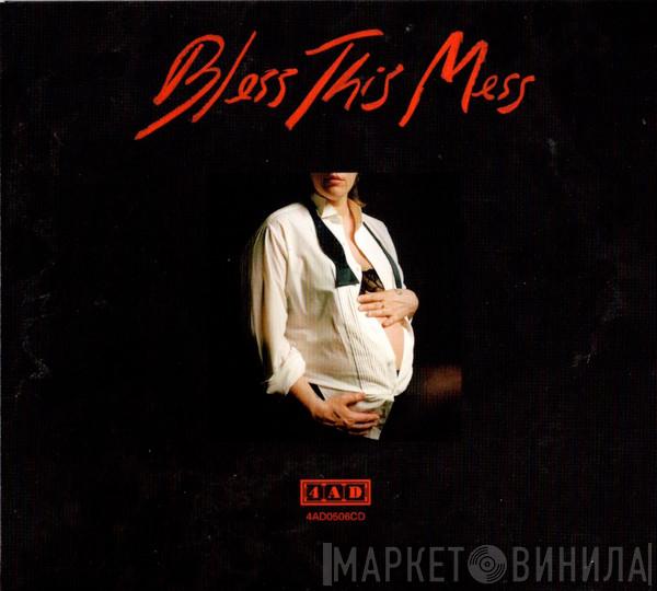 U.S. Girls - Bless This Mess