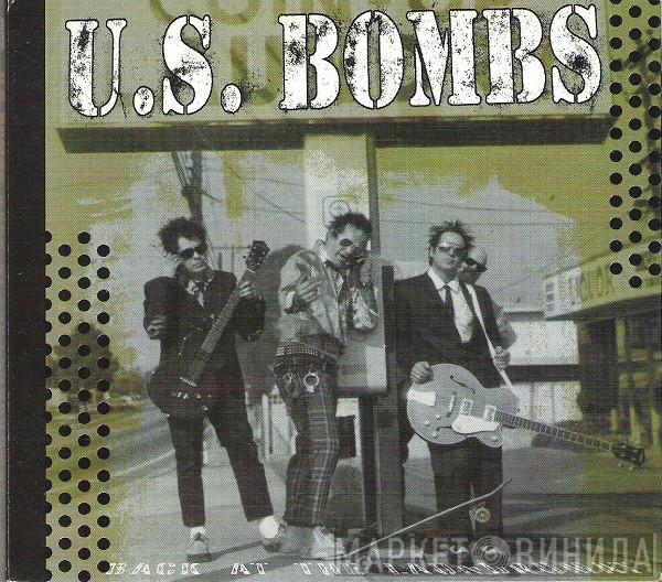 U.S. Bombs - Back At The Laundromat
