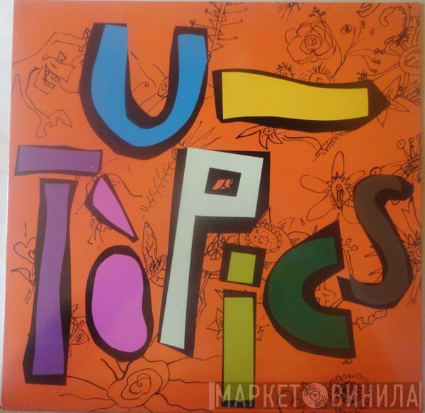 U-Topics - U-Topics