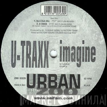 U-Traxx - Imagine