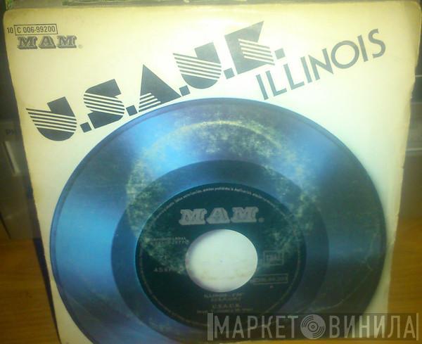 U.s.a.u.k. - Illinois