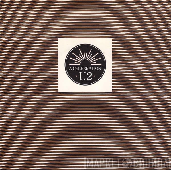 U2 - A Celebration