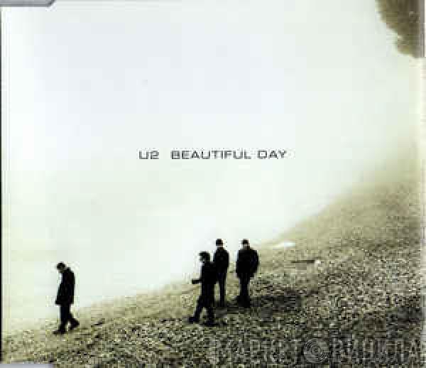  U2  - Beautiful Day