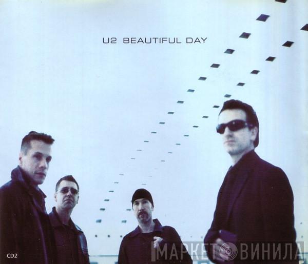 U2 - Beautiful Day