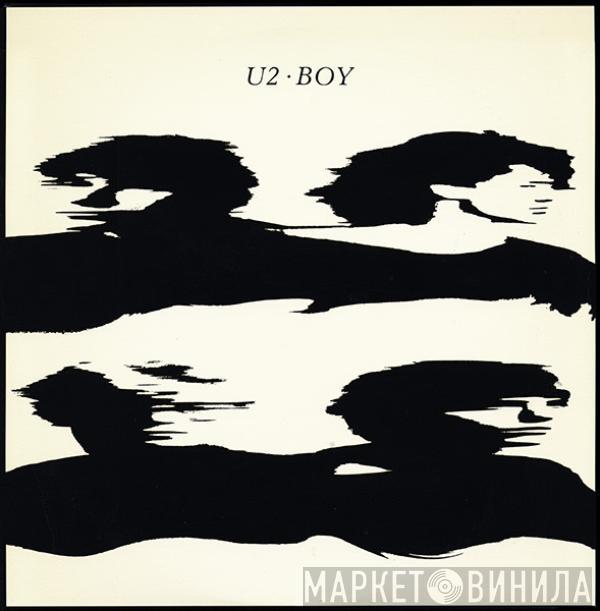  U2  - Boy