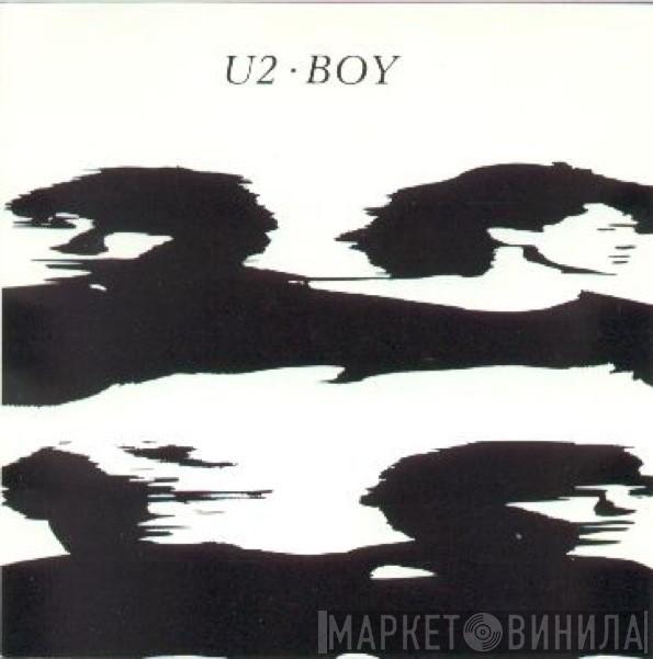  U2  - Boy