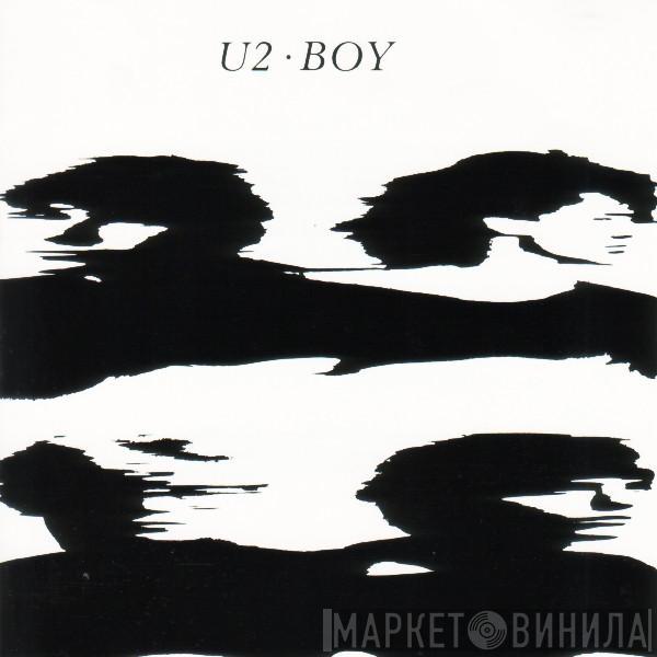  U2  - Boy