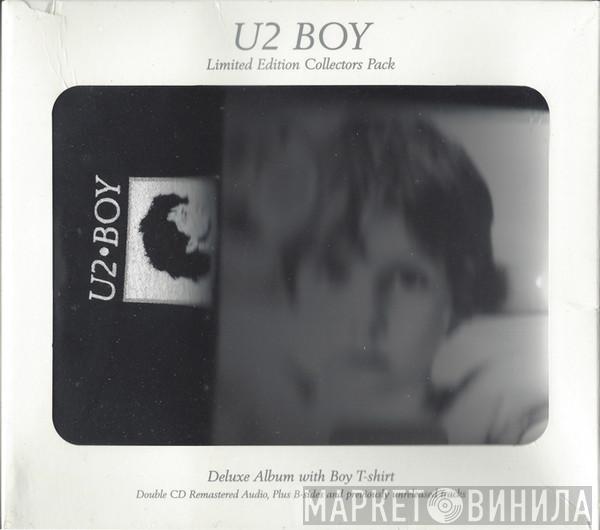  U2  - Boy