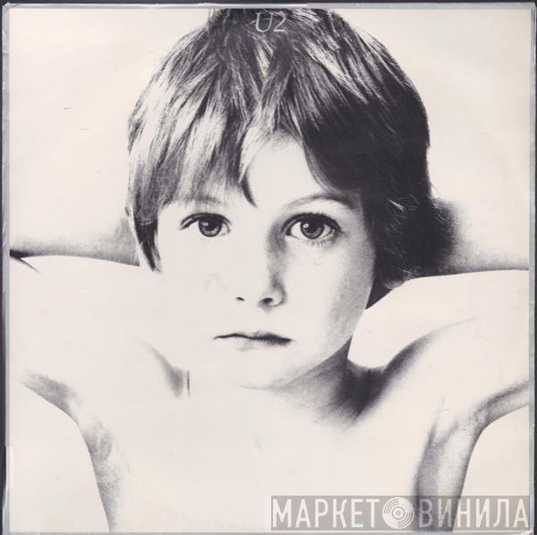  U2  - Boy