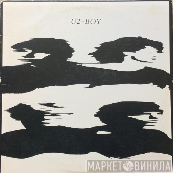  U2  - Boy