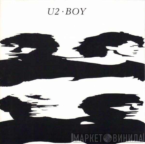  U2  - Boy