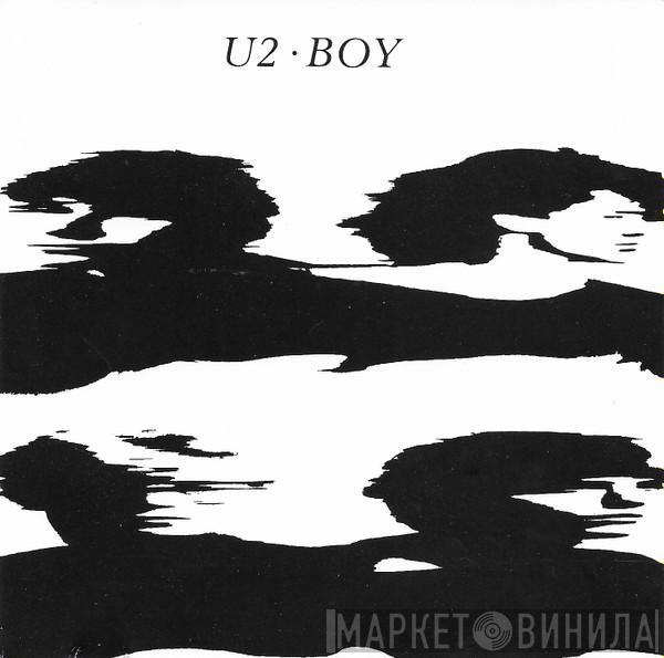  U2  - Boy