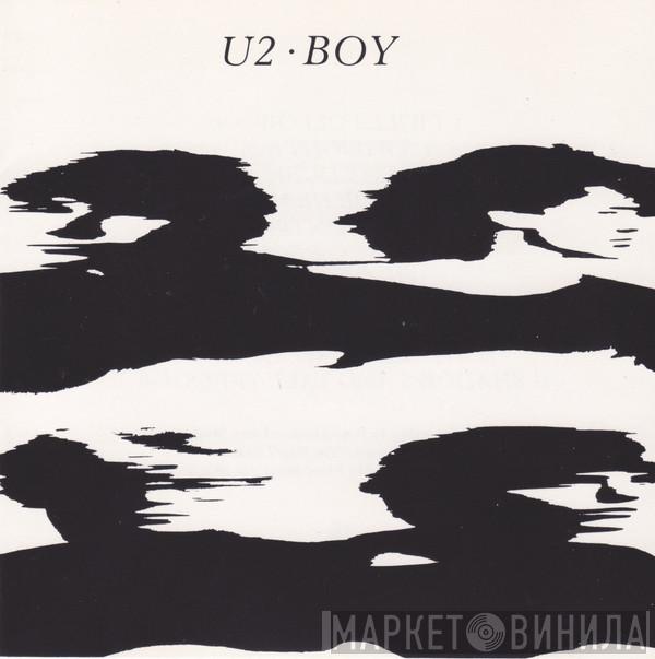  U2  - Boy