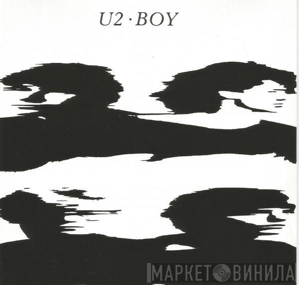  U2  - Boy