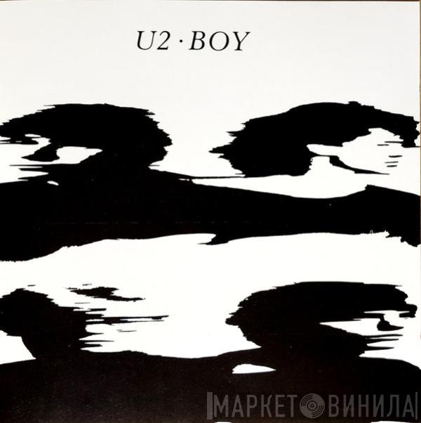  U2  - Boy