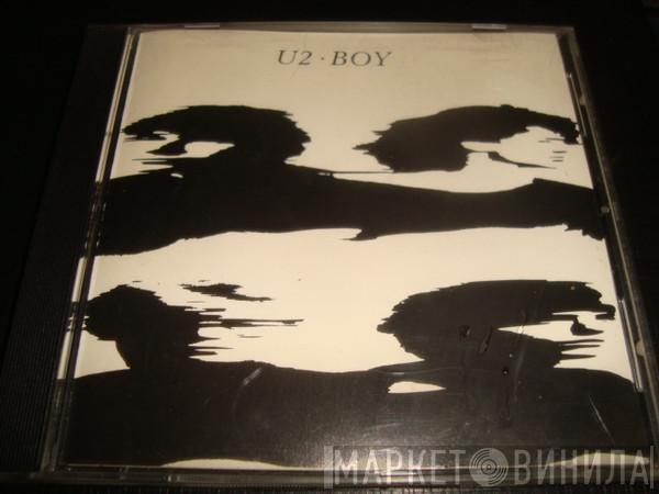  U2  - Boy
