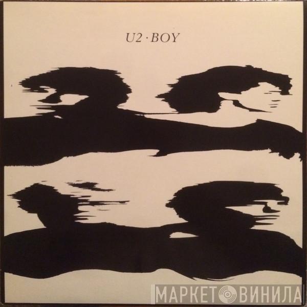  U2  - Boy