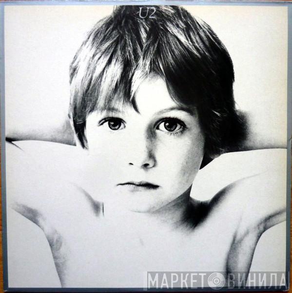  U2  - Boy