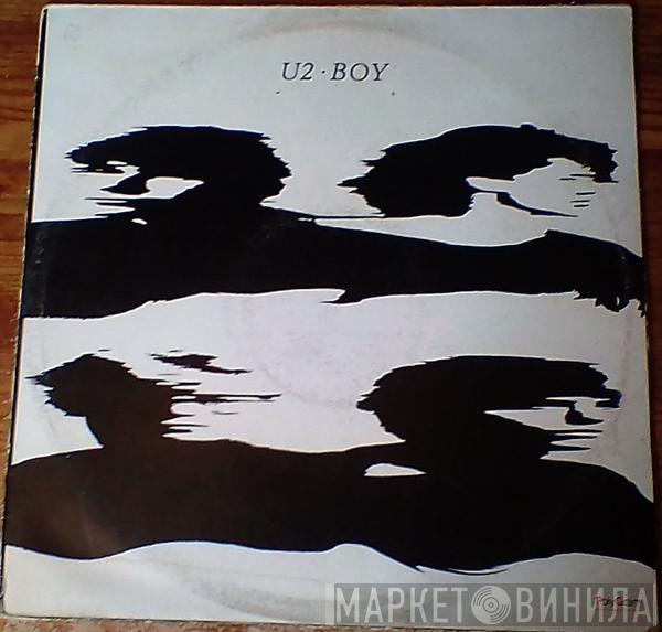  U2  - Boy