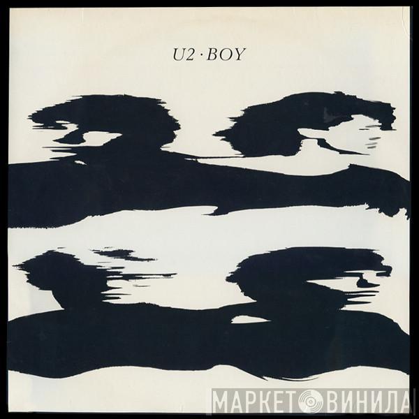  U2  - Boy